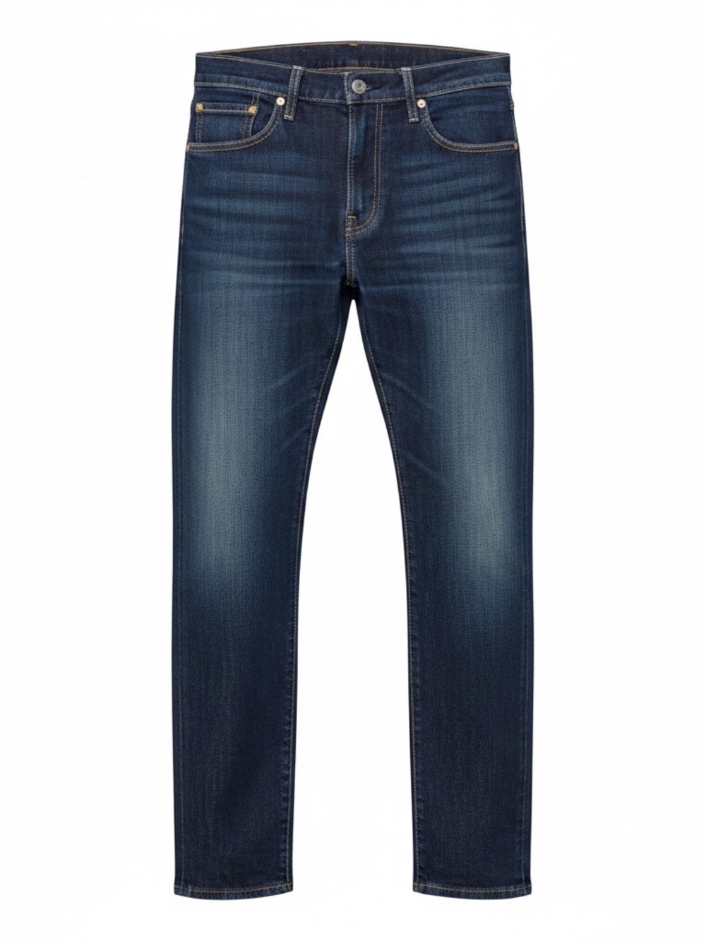 Levi's 512 dark wash - size 32 x 32 - NEW